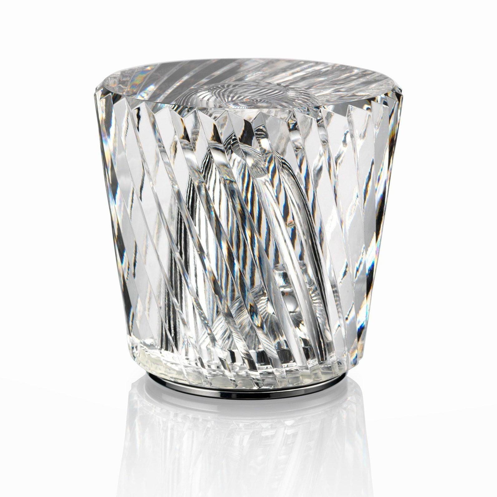 Lestar Kristal Tafellamp