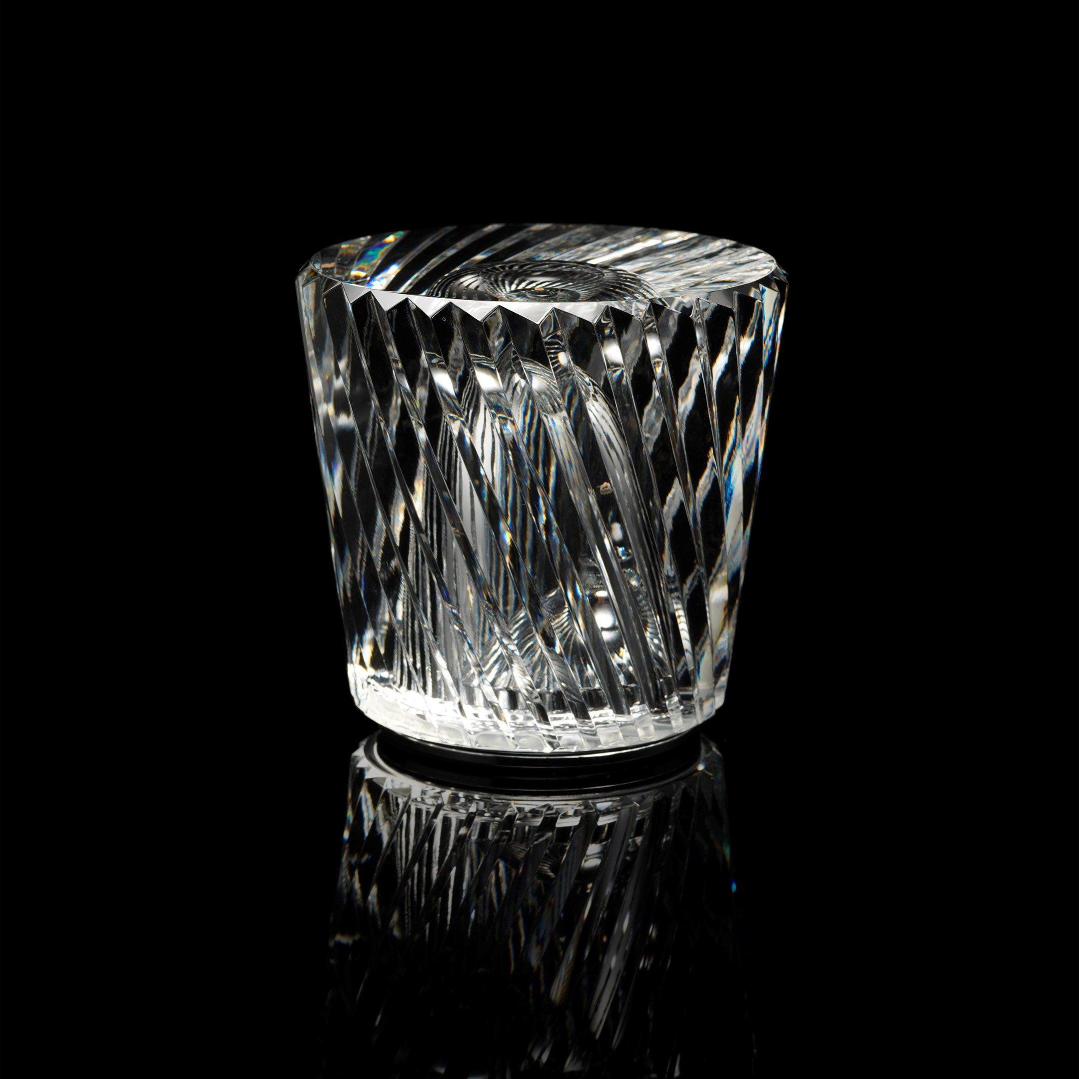 Lestar Kristal Tafellamp