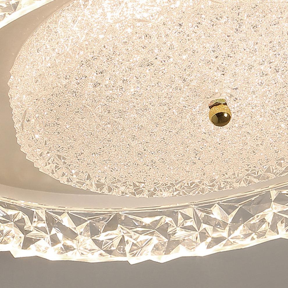 Kristal Evo Plafondlamp