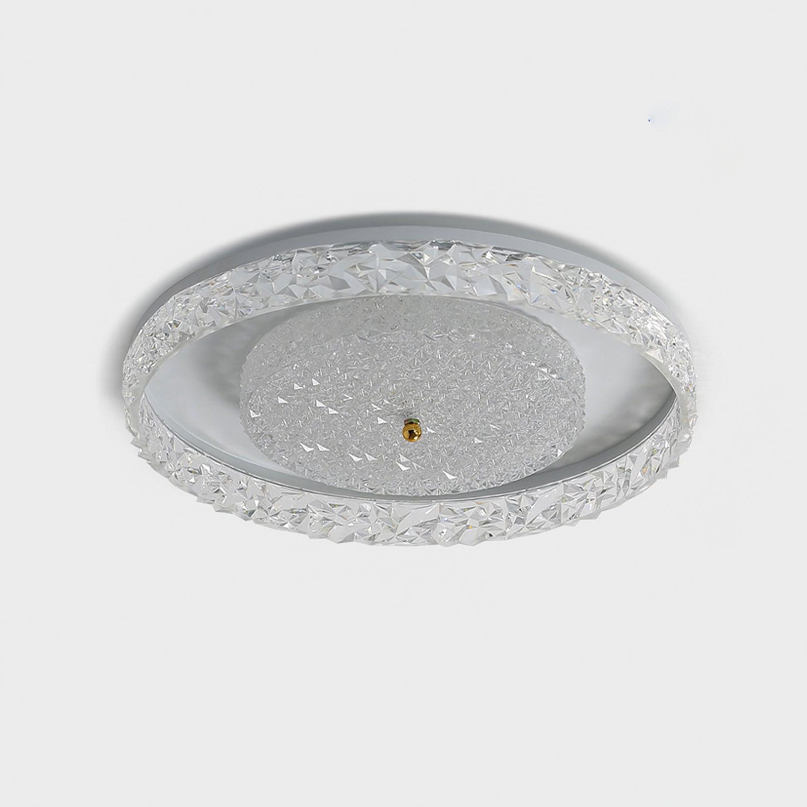 Kristal Evo Plafondlamp