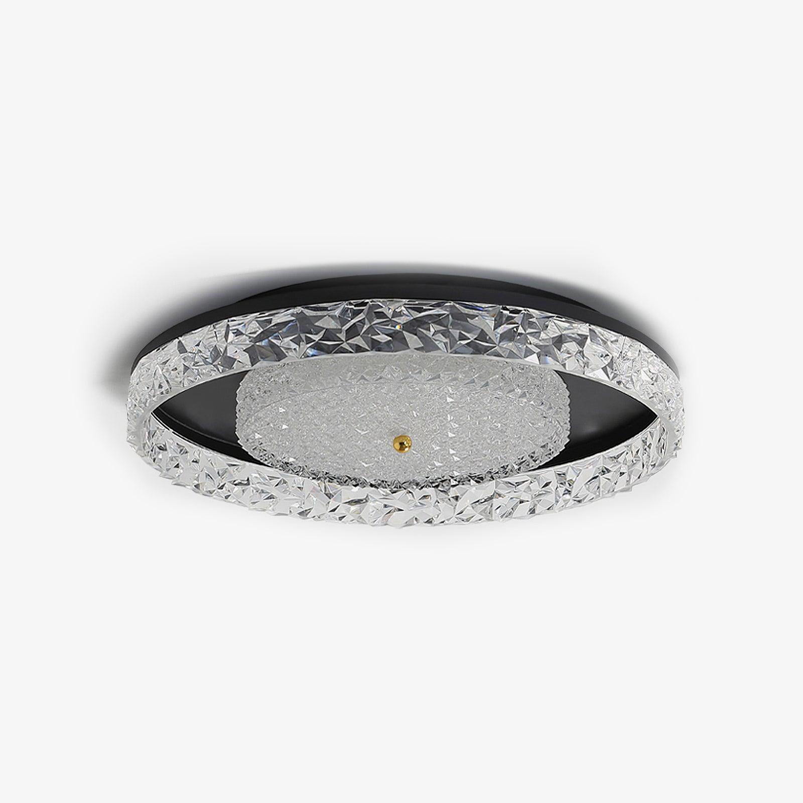 Kristal Evo Plafondlamp