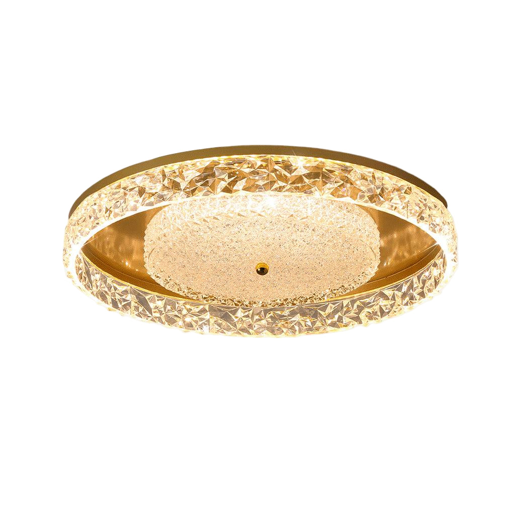 Kristal Evo Plafondlamp
