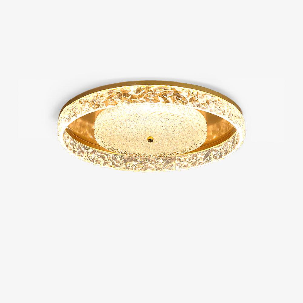 Kristal Evo Plafondlamp