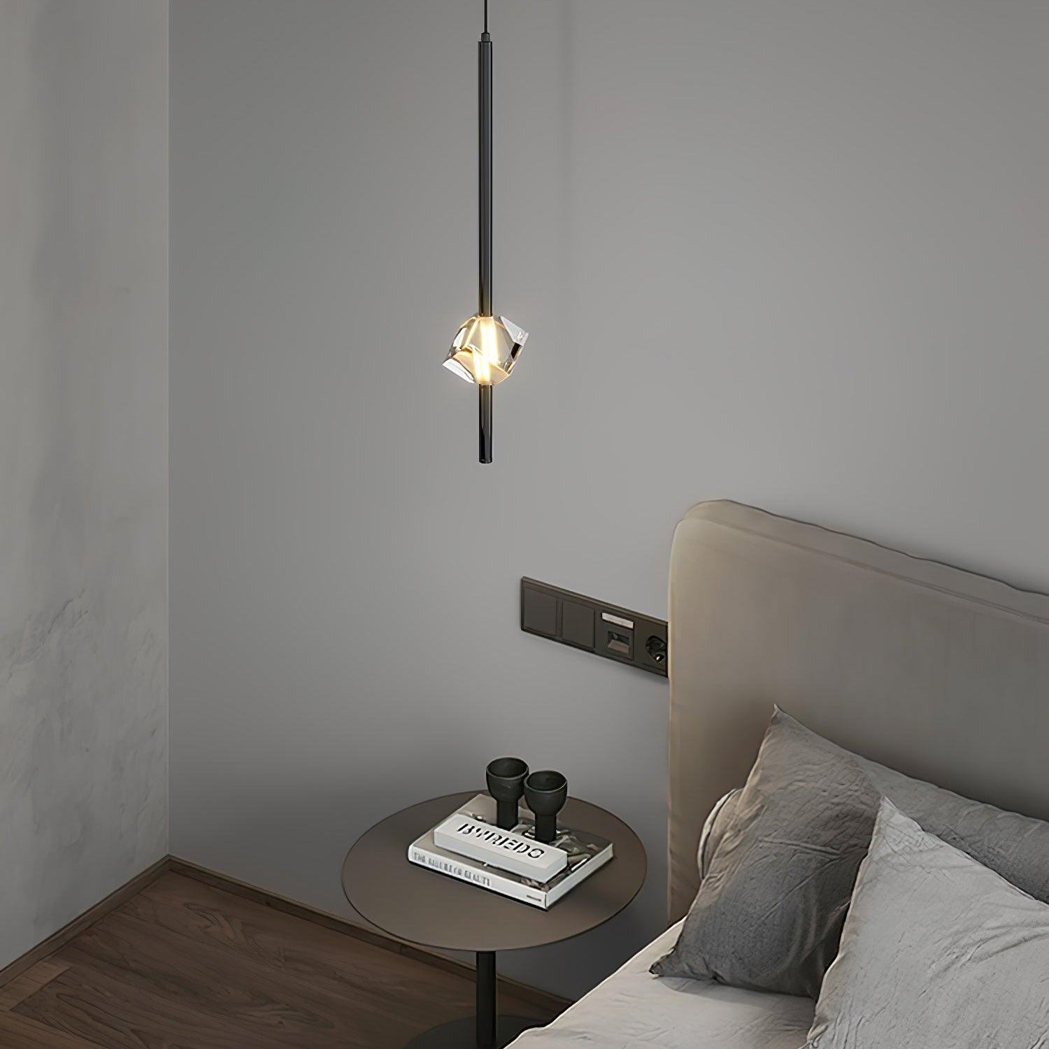 Lampada a sospensione Cyno