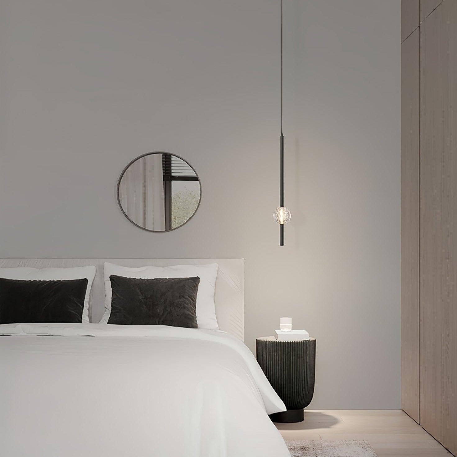 Lampada a sospensione Cyno