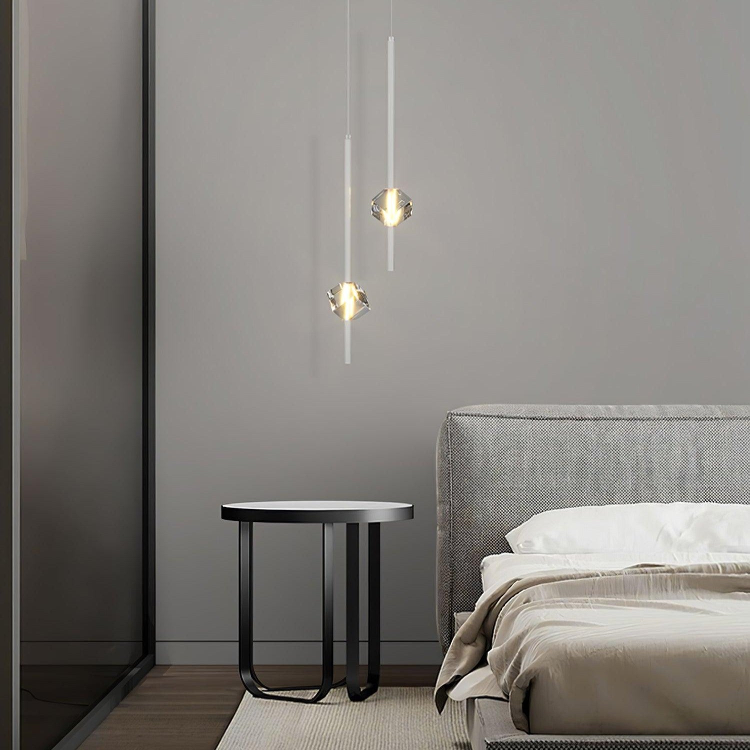 Lampada a sospensione Cyno