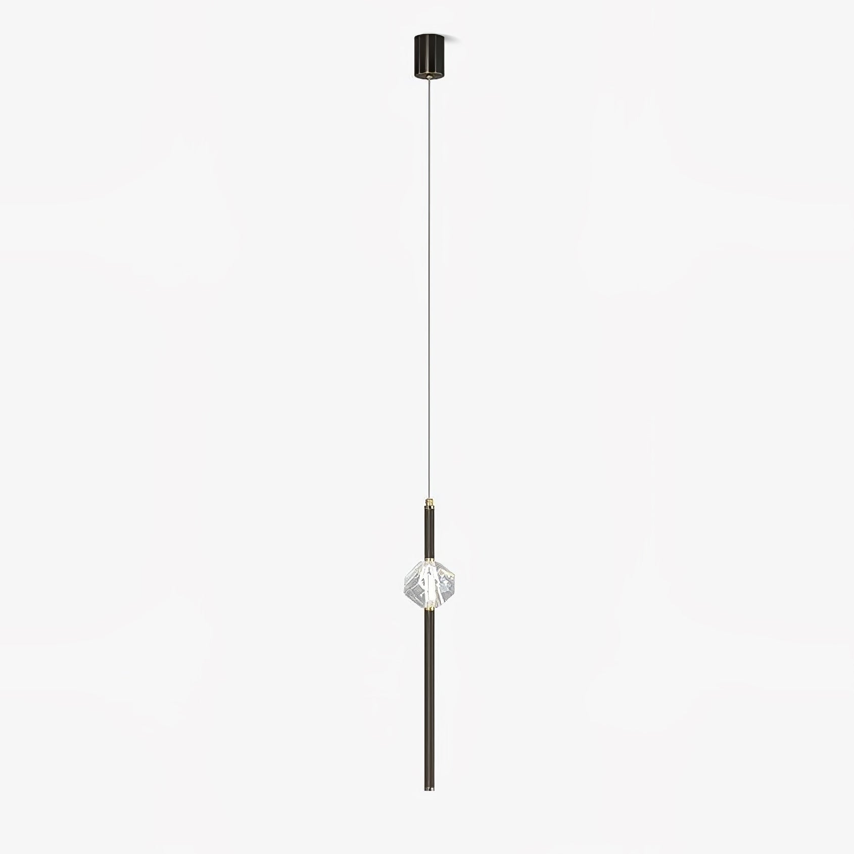 Lampada a sospensione Cyno