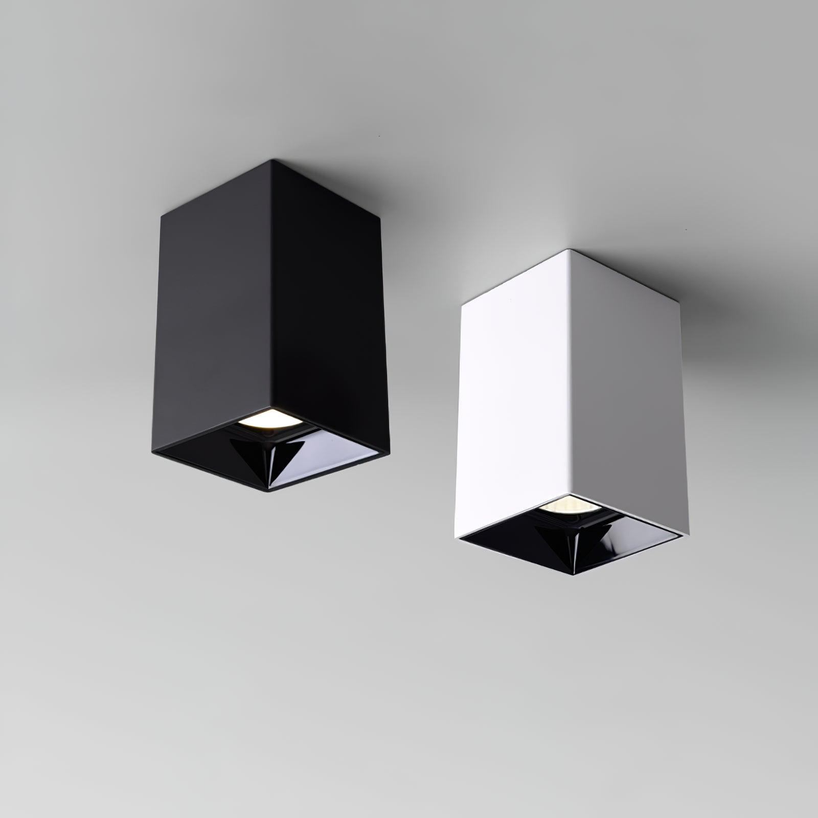 Cublo Plafondlamp