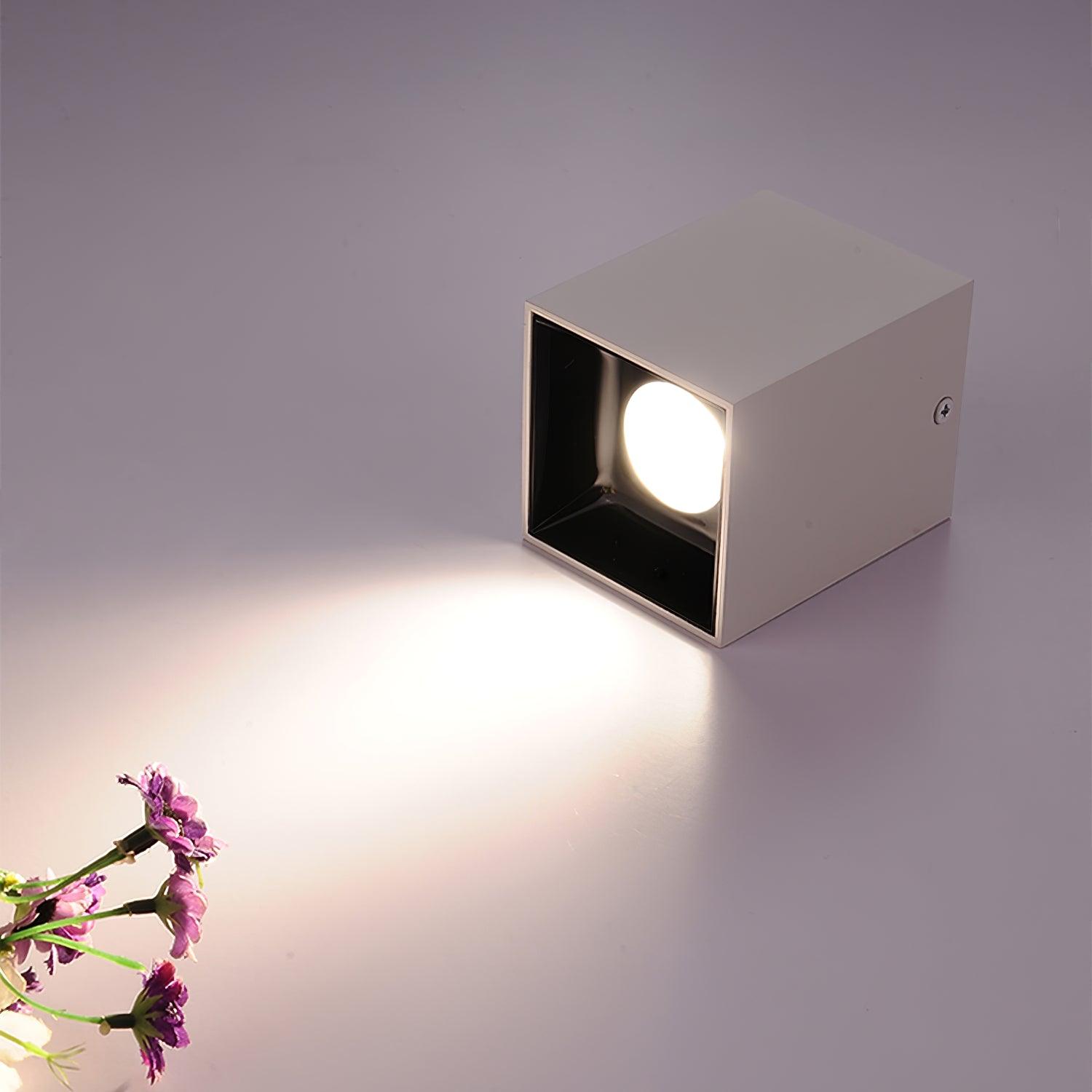 Cublo Plafondlamp