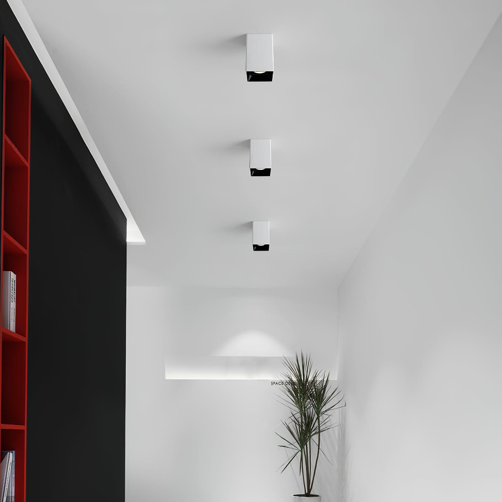 Cublo Plafondlamp