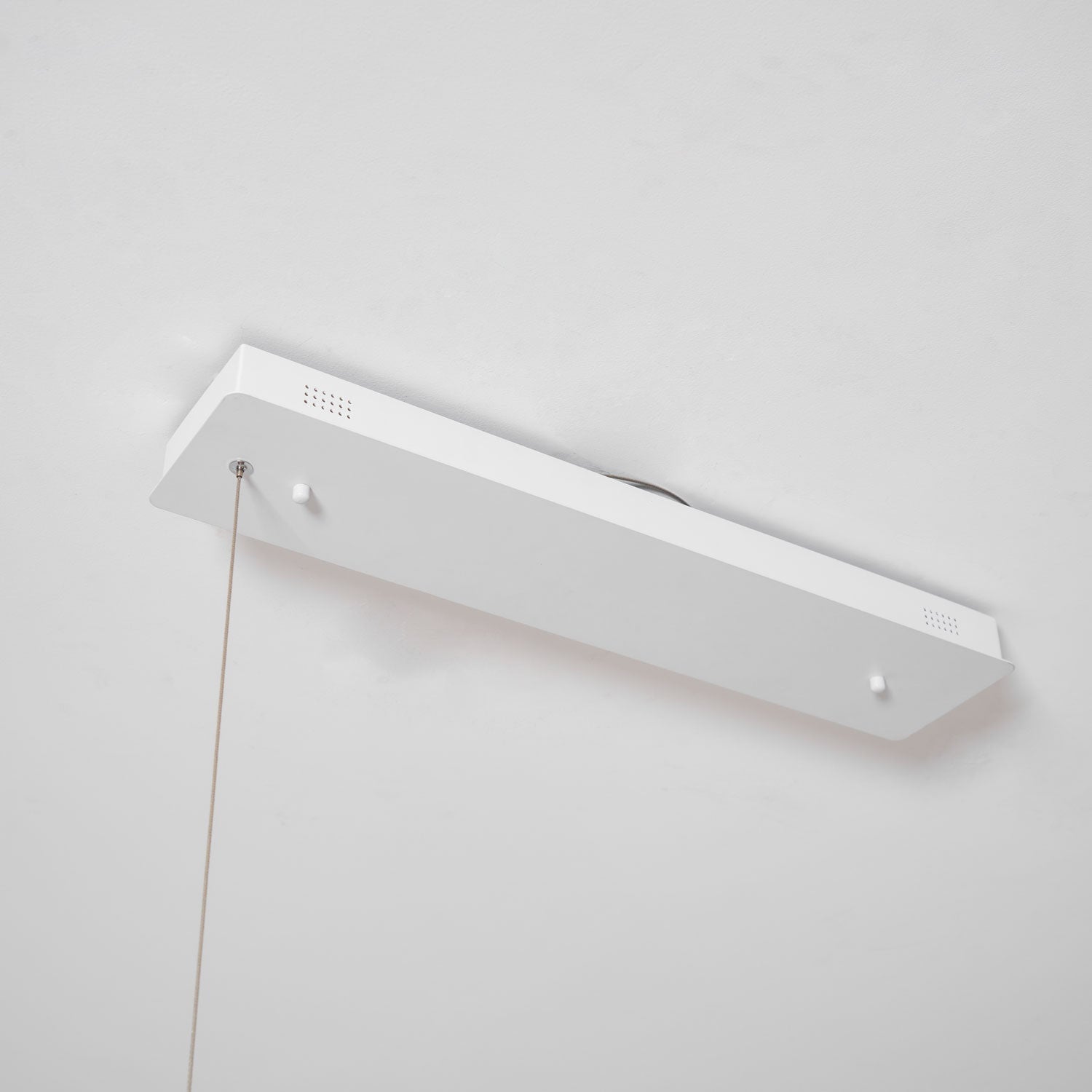 Culva Houten Hanglamp