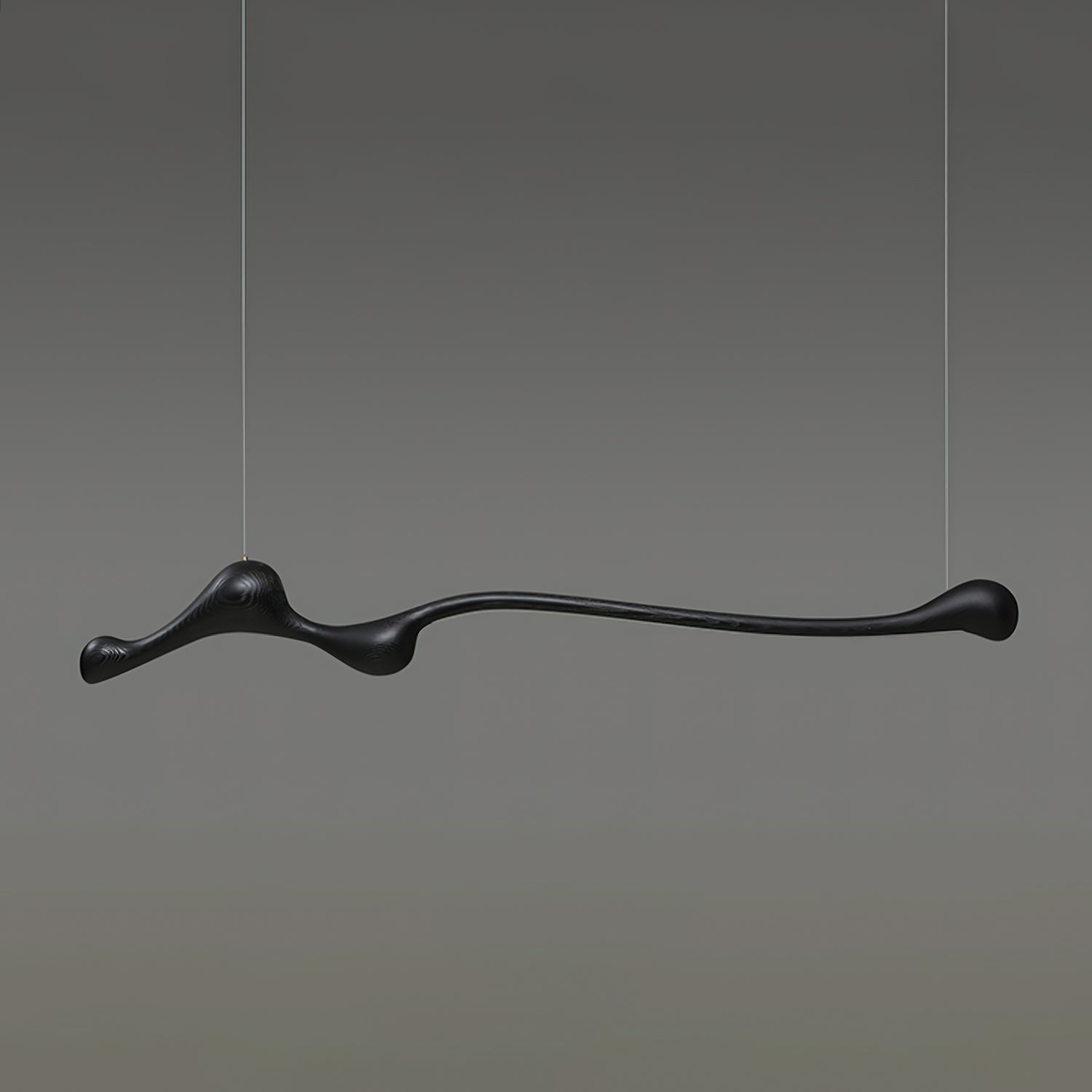 Culva Houten Hanglamp