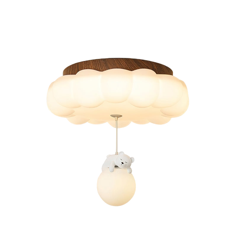 Cataya Plafondlamp Kinderkamer