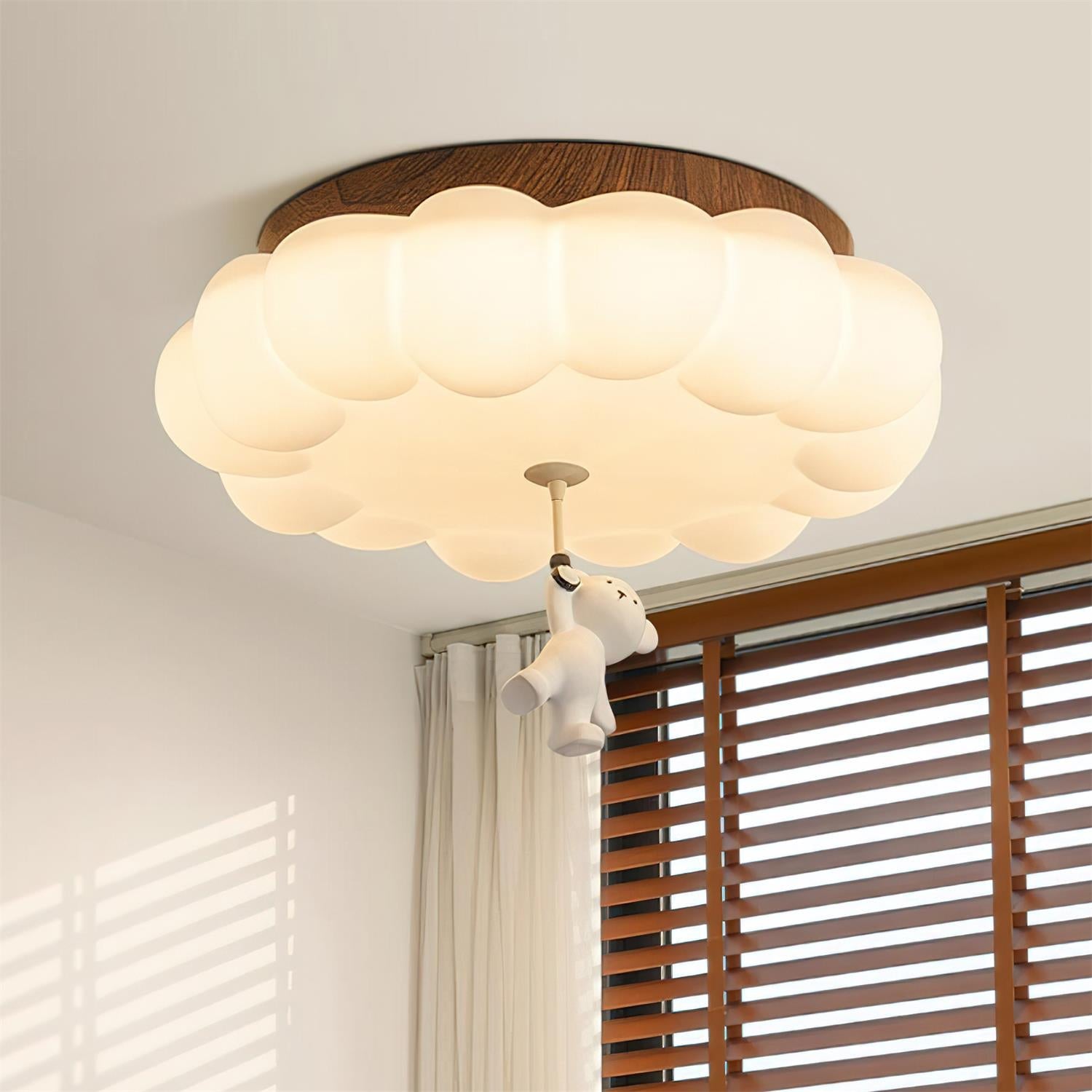 Cataya Plafondlamp Kinderkamer
