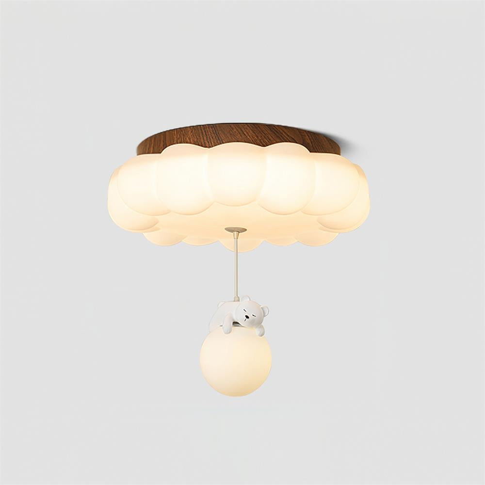 Cataya Plafondlamp Kinderkamer