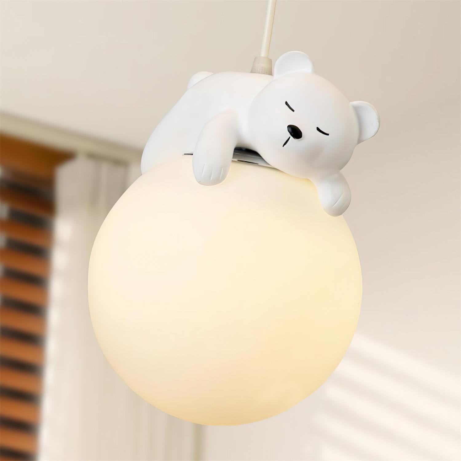 Cataya Plafondlamp Kinderkamer
