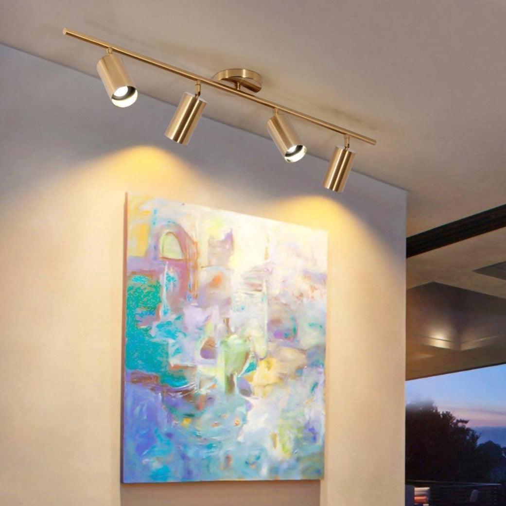 Sapelon Wandlamp