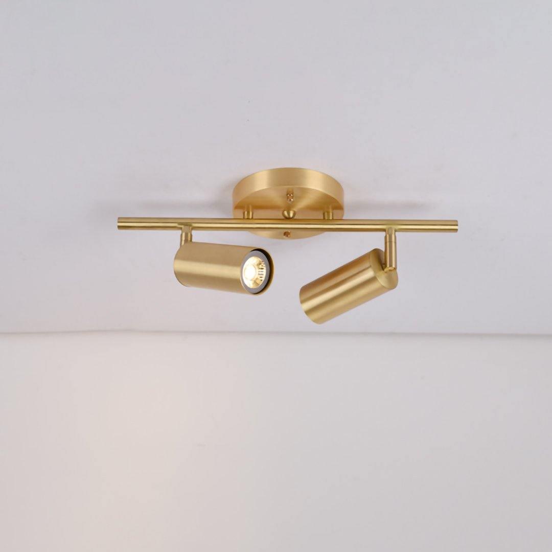 Sapelon Wandlamp