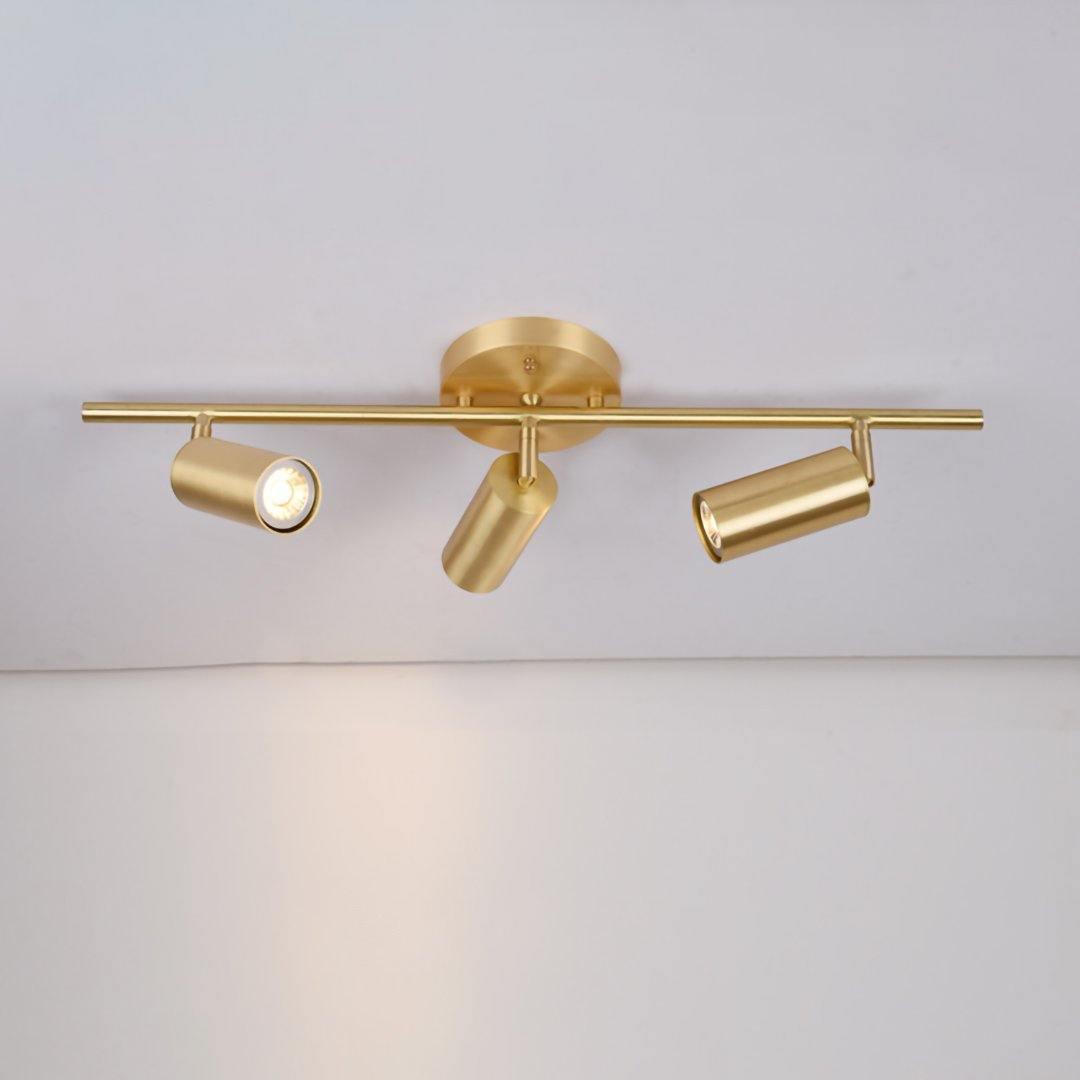 Sapelon Wandlamp
