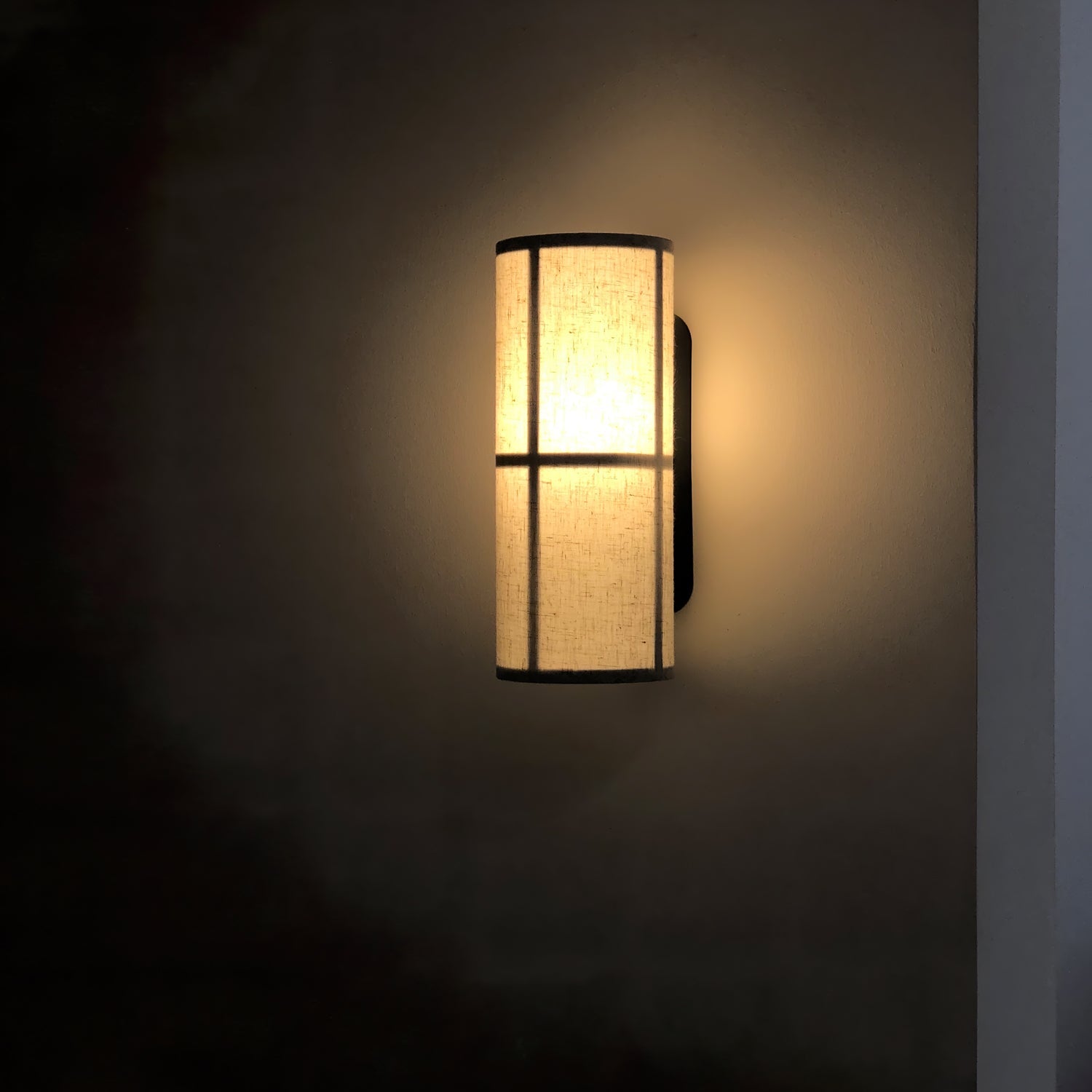 Coeves Wandlamp