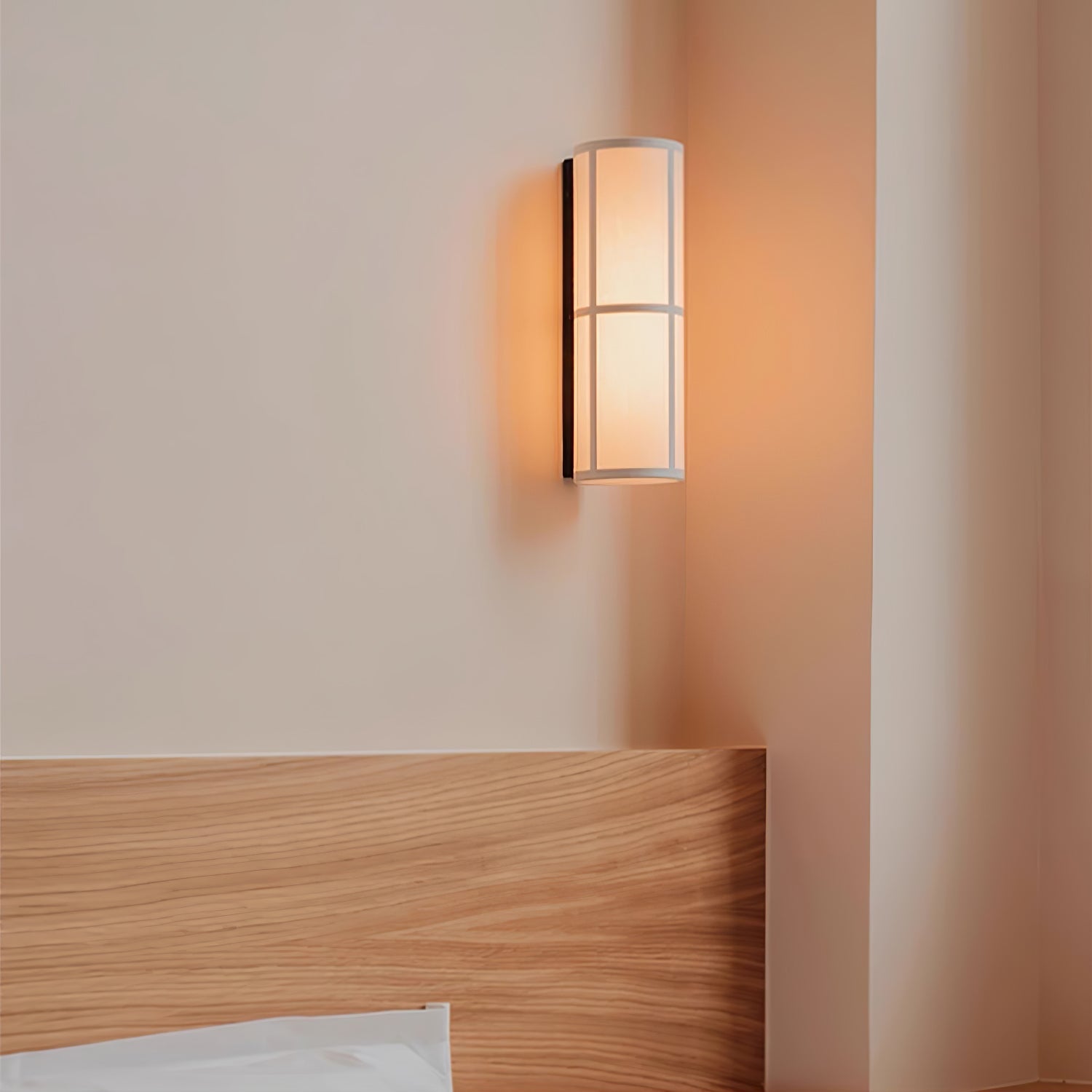 Coeves Wandlamp