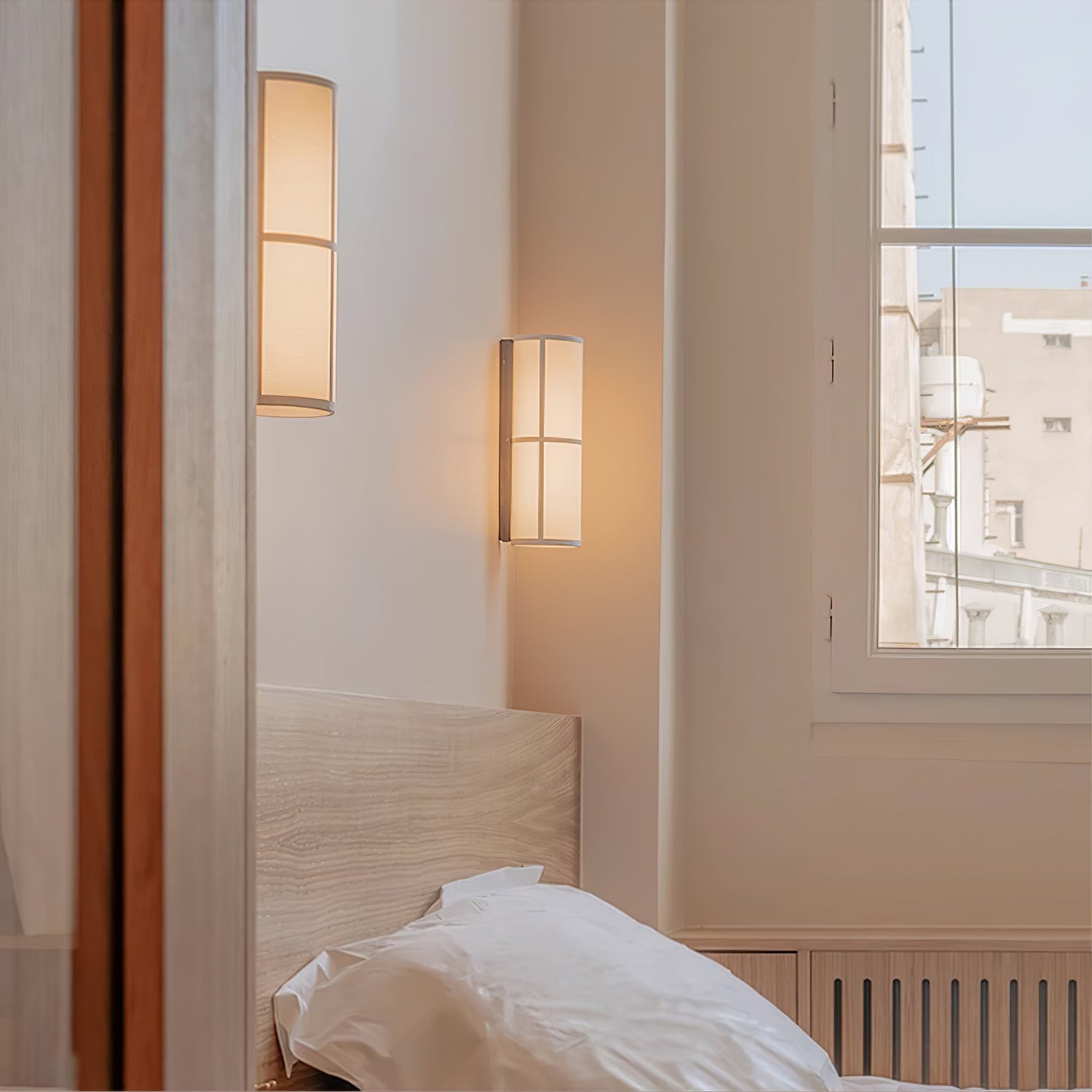 Coeves Wandlamp