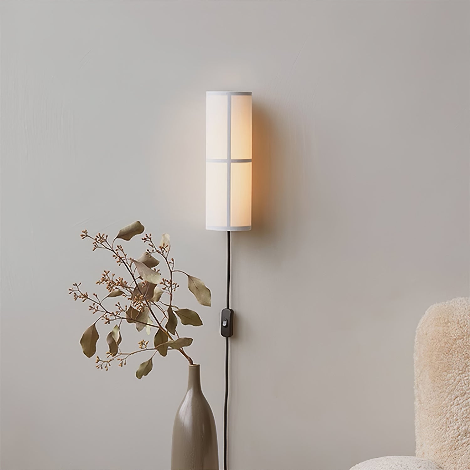 Coeves Wandlamp