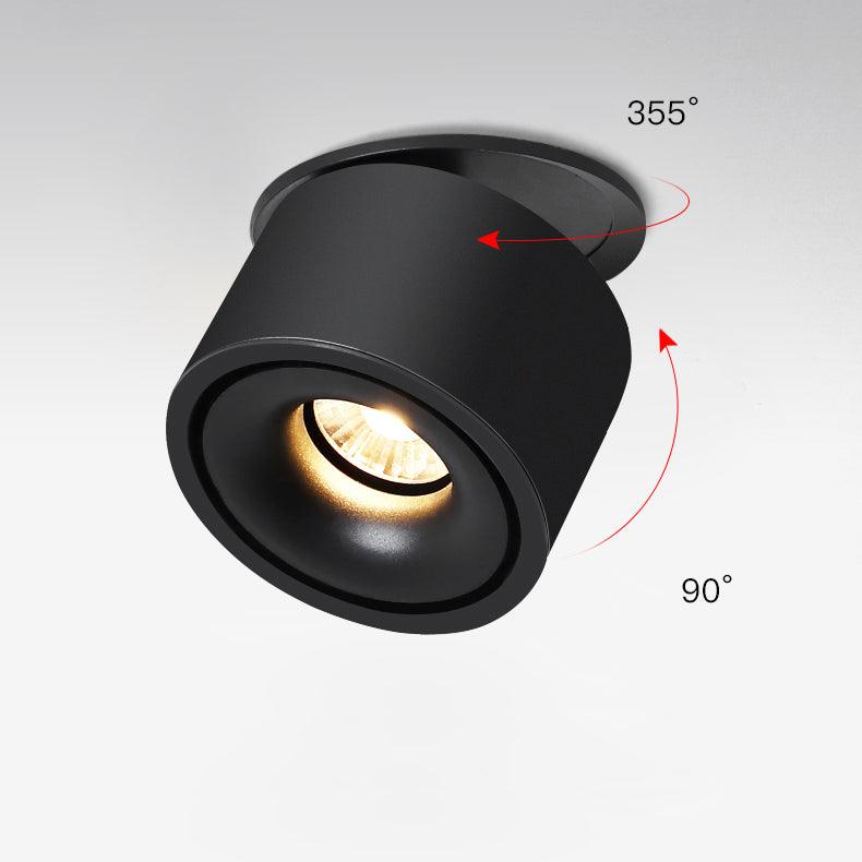 Kolvon Plafondlamp