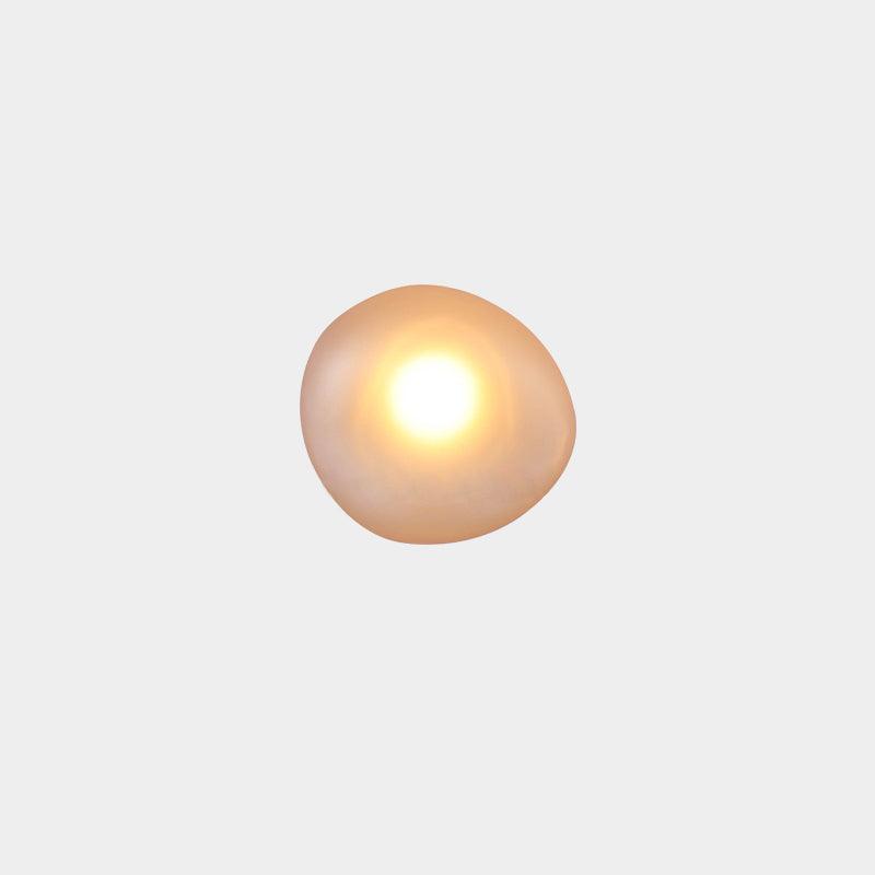 Wallstone Wandlamp