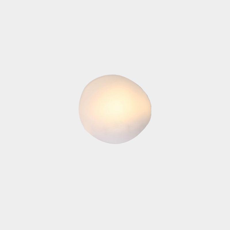 Wallstone Wandlamp