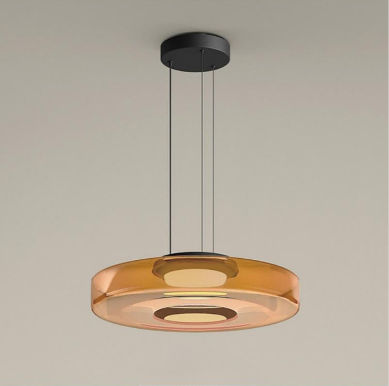 Zenor Gelaagde Hanglamp