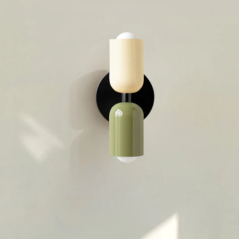 Louvel Wandlamp