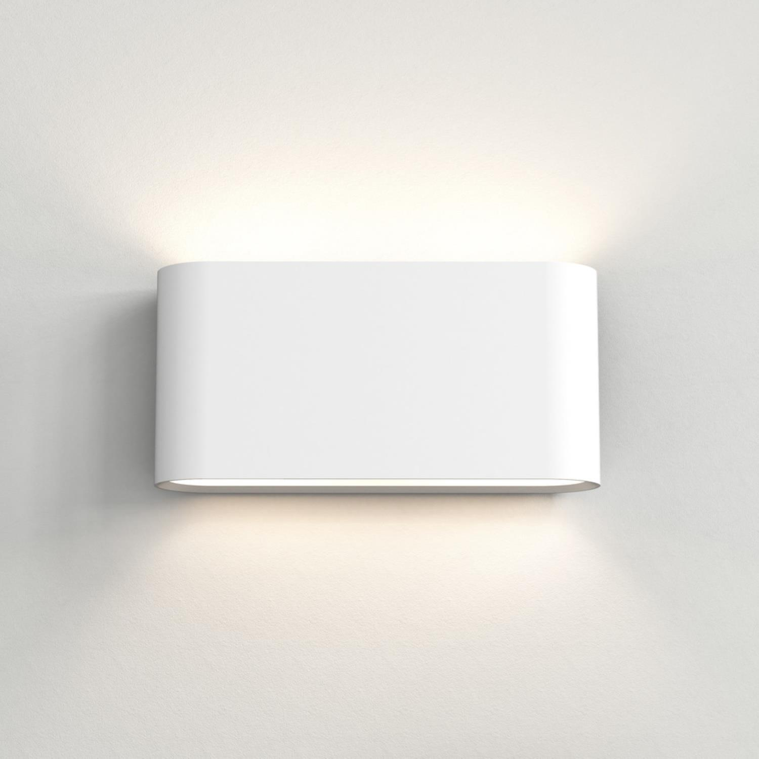 Delvin Wandlamp Voor Buiten