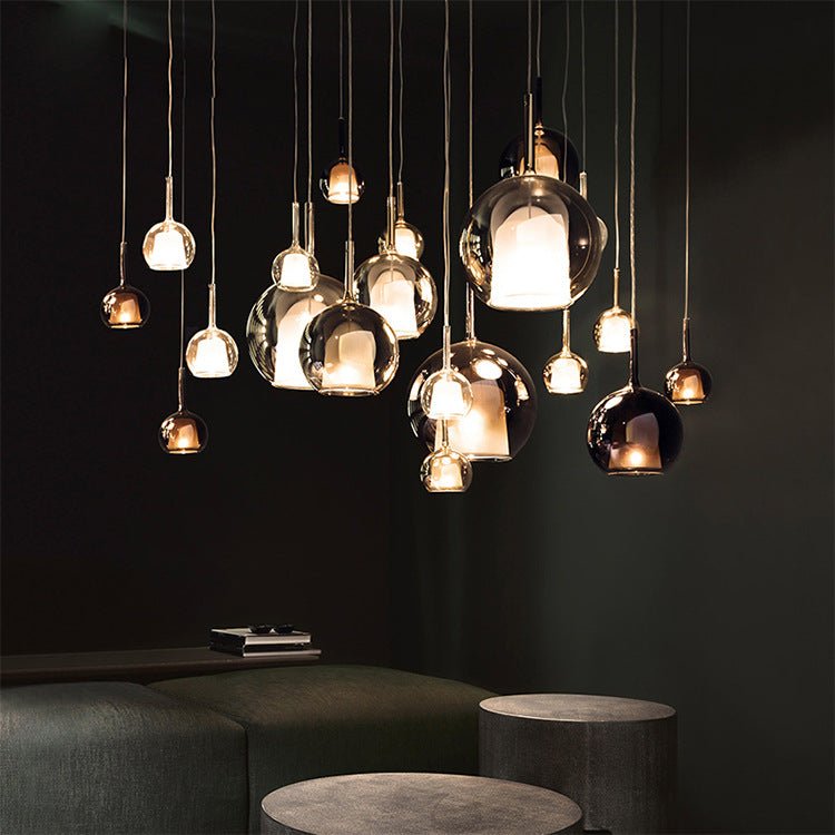 Quilevro Hanglamp