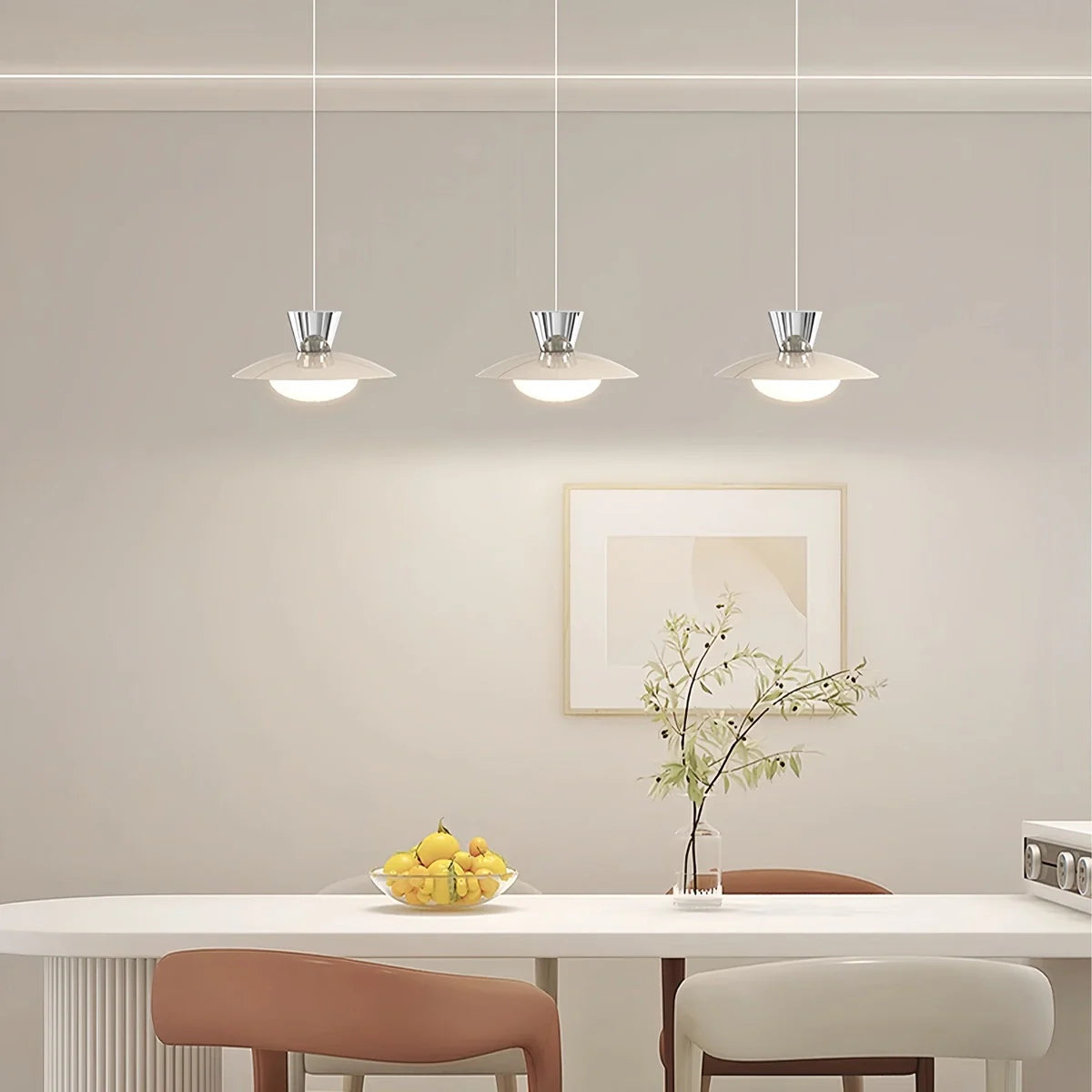 Tazelzo Hanglamp