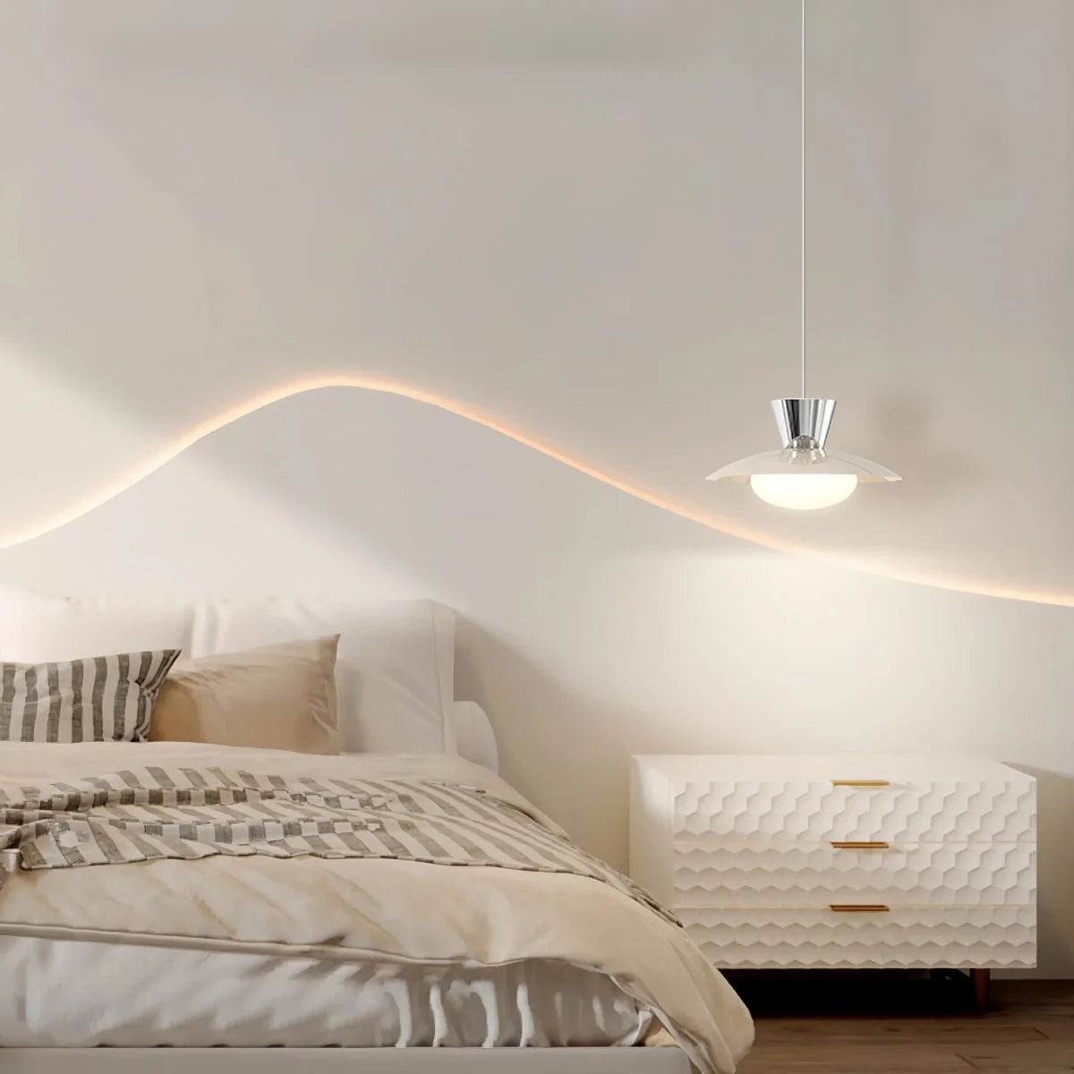 Tazelzo Hanglamp