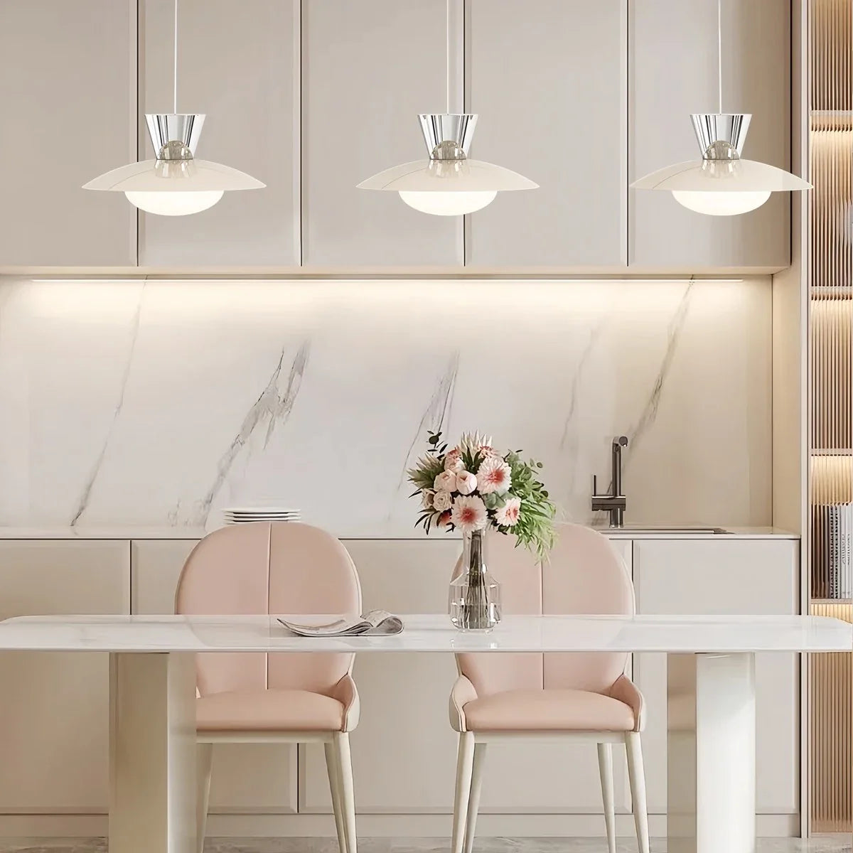Tazelzo Hanglamp