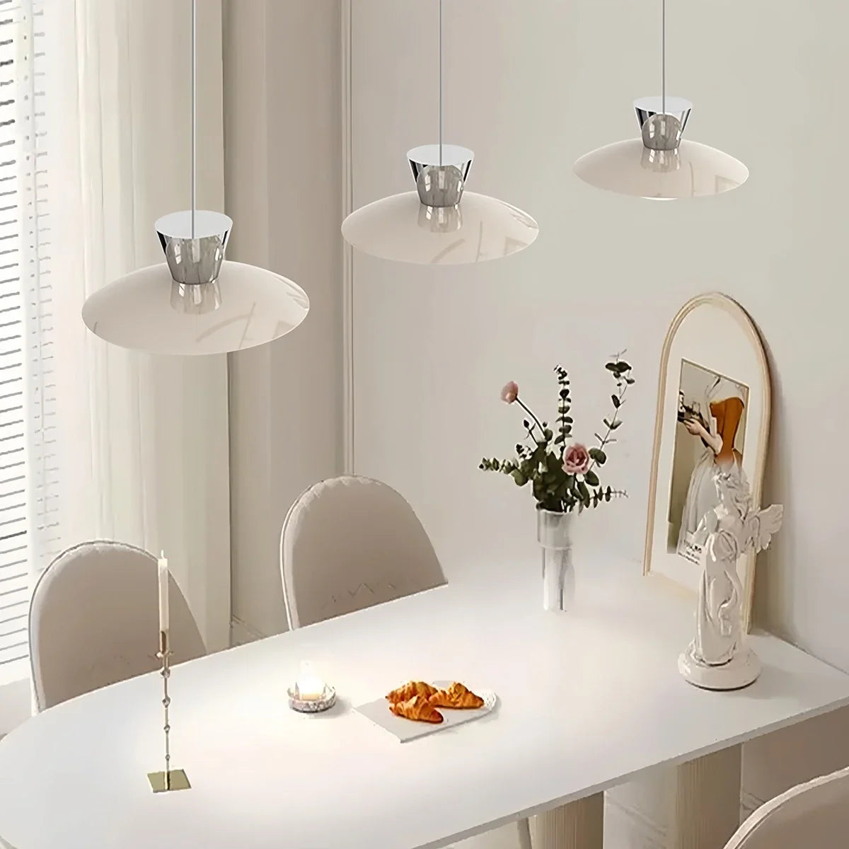 Tazelzo Hanglamp