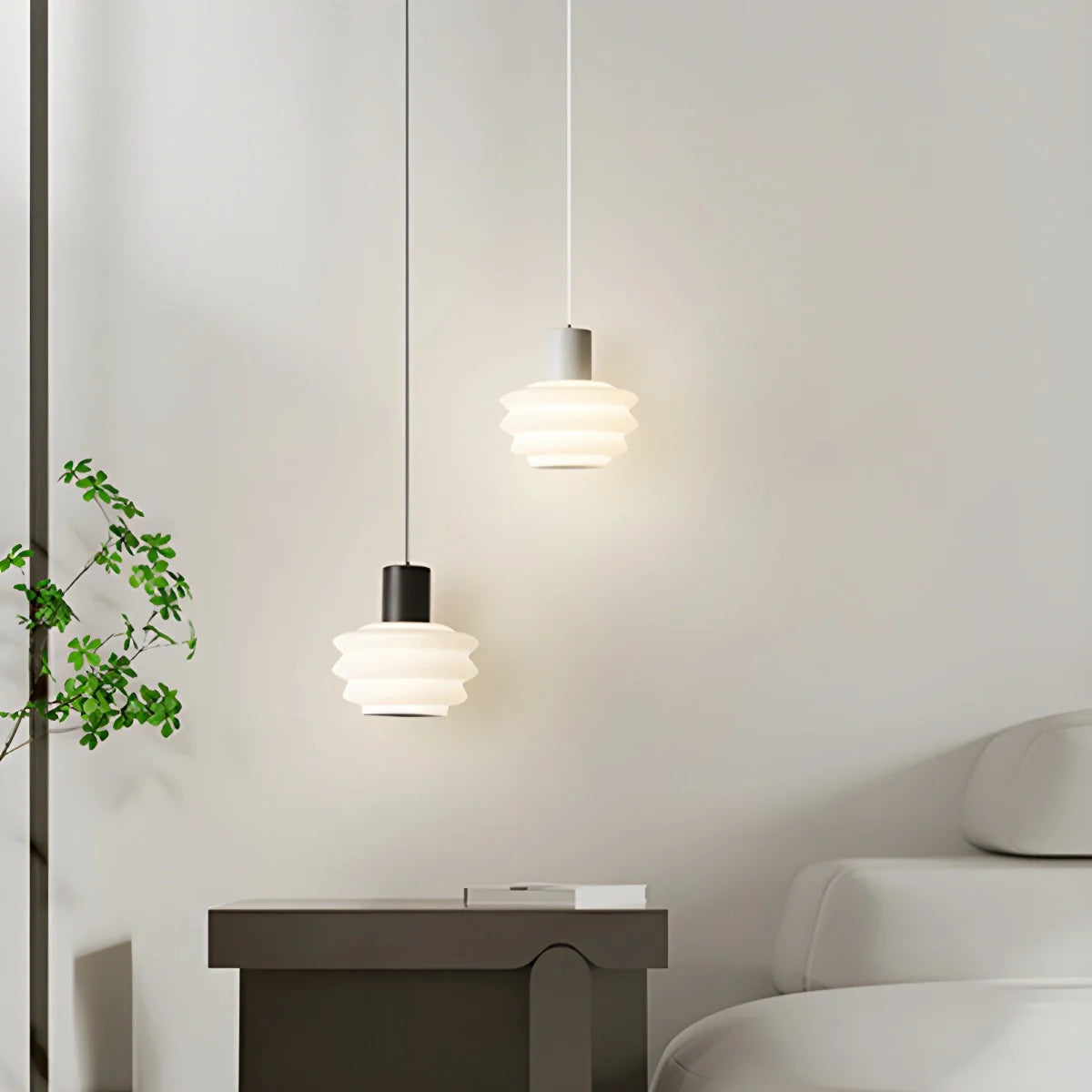 Morivo Hanglamp