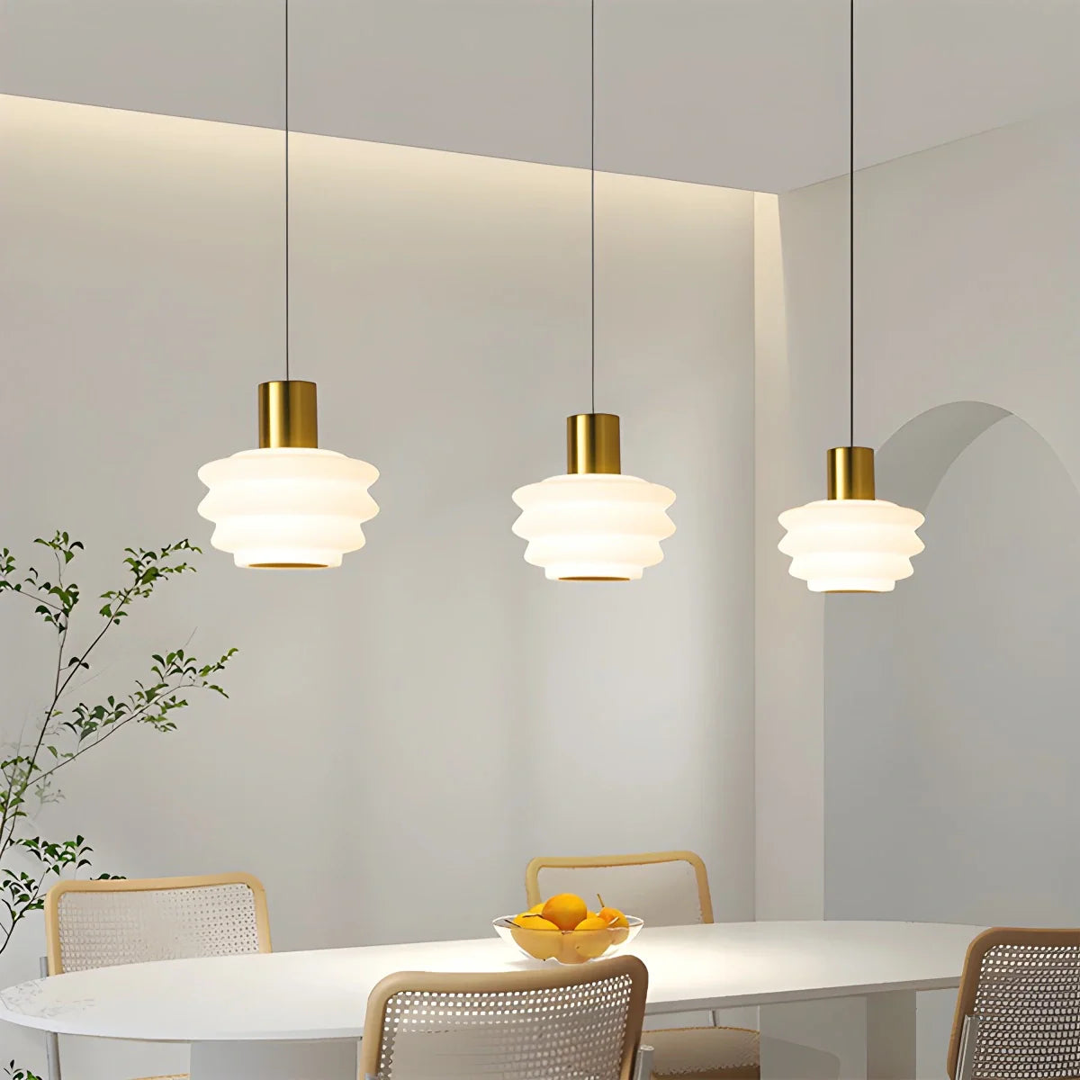 Morivo Hanglamp