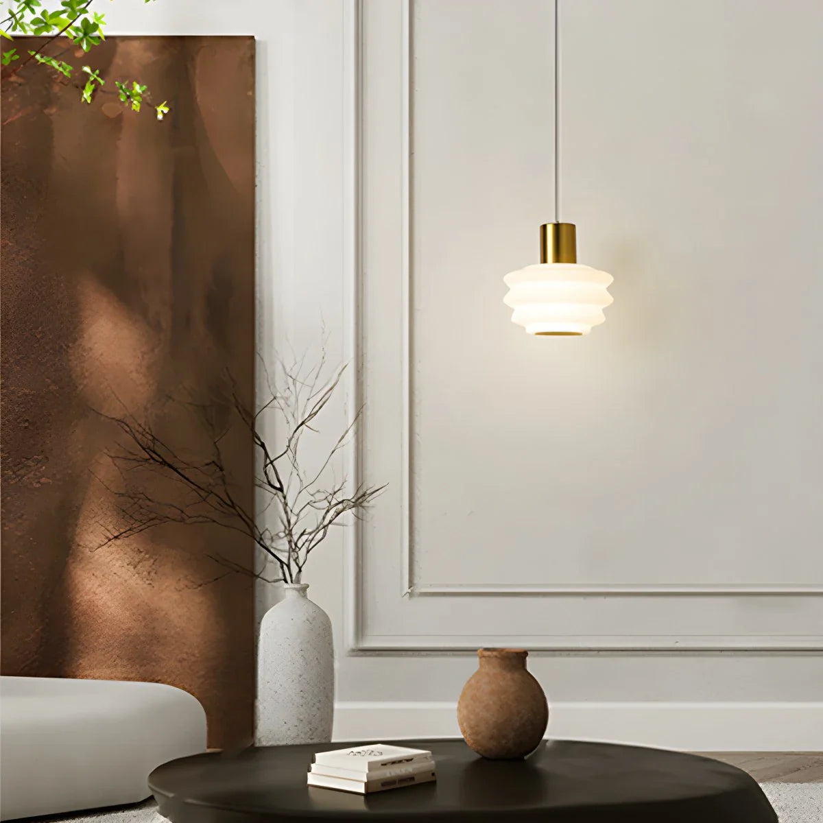 Morivo Hanglamp