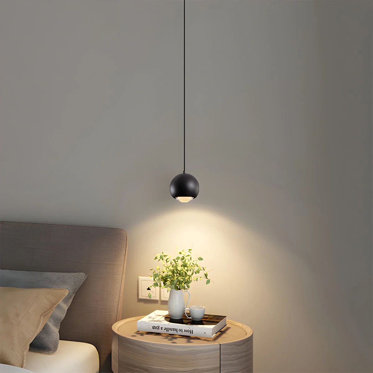 Blyson Hanglamp