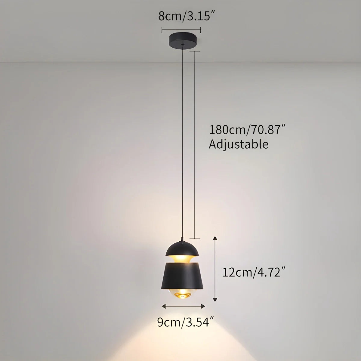 Belira Hanglamp