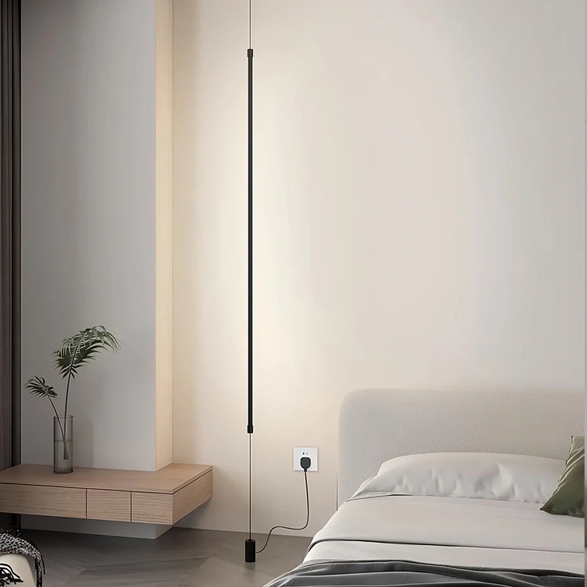 Belzon Vloer Tot Plafond Lamp