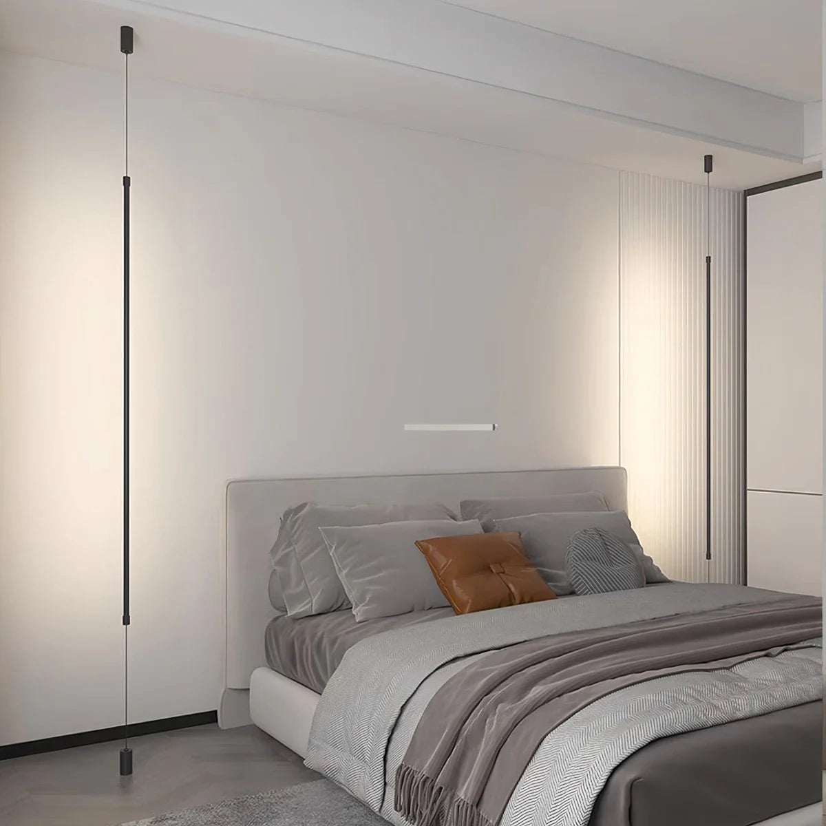 Belzon Vloer Tot Plafond Lamp