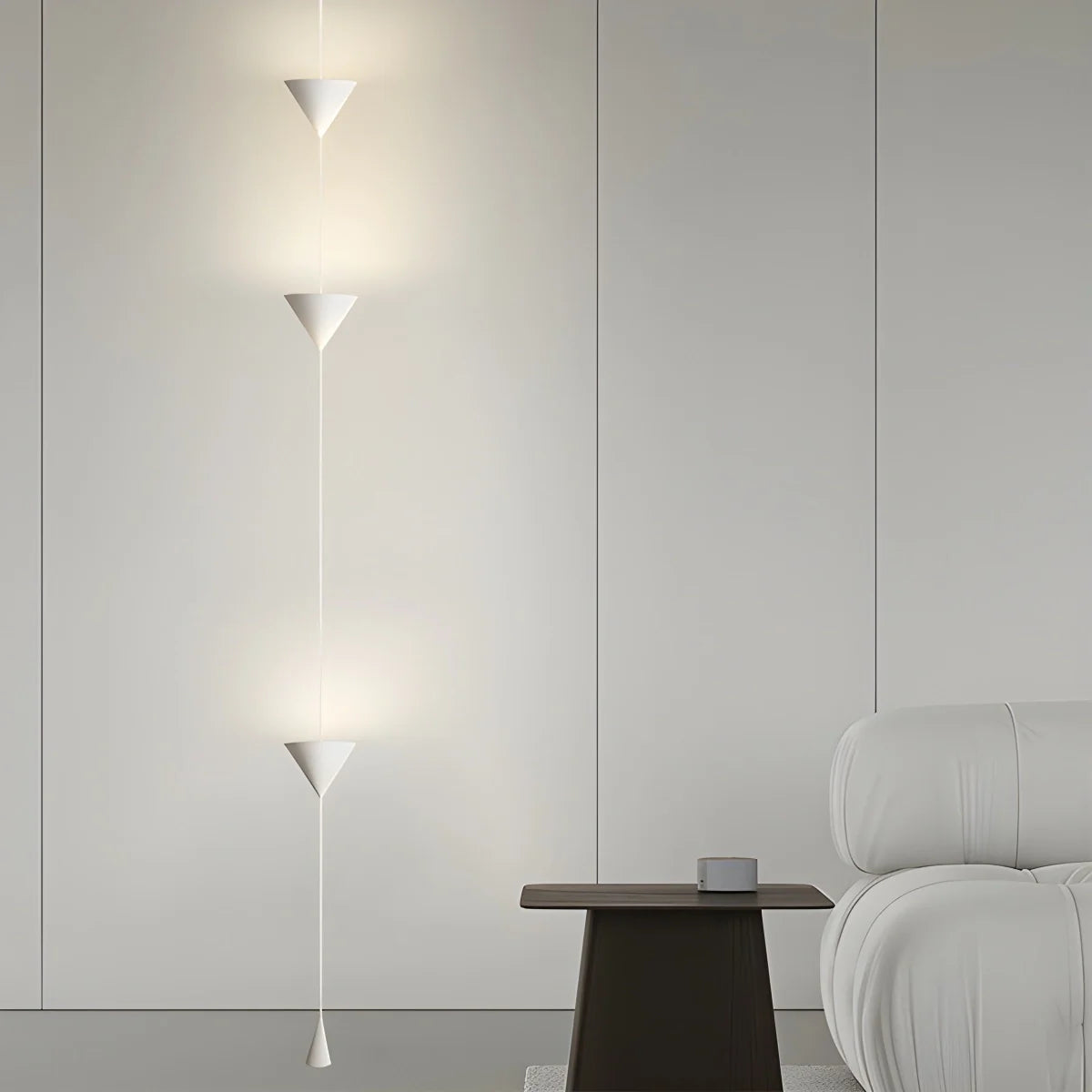 Libezo Vloer Tot Plafond Lamp