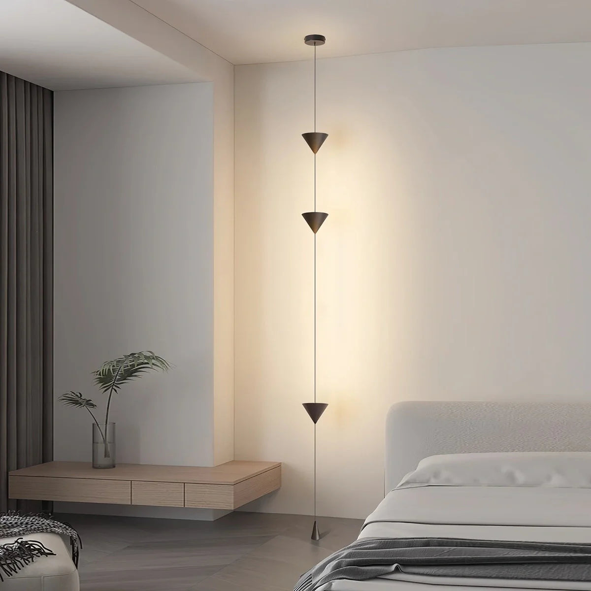 Libezo Vloer Tot Plafond Lamp