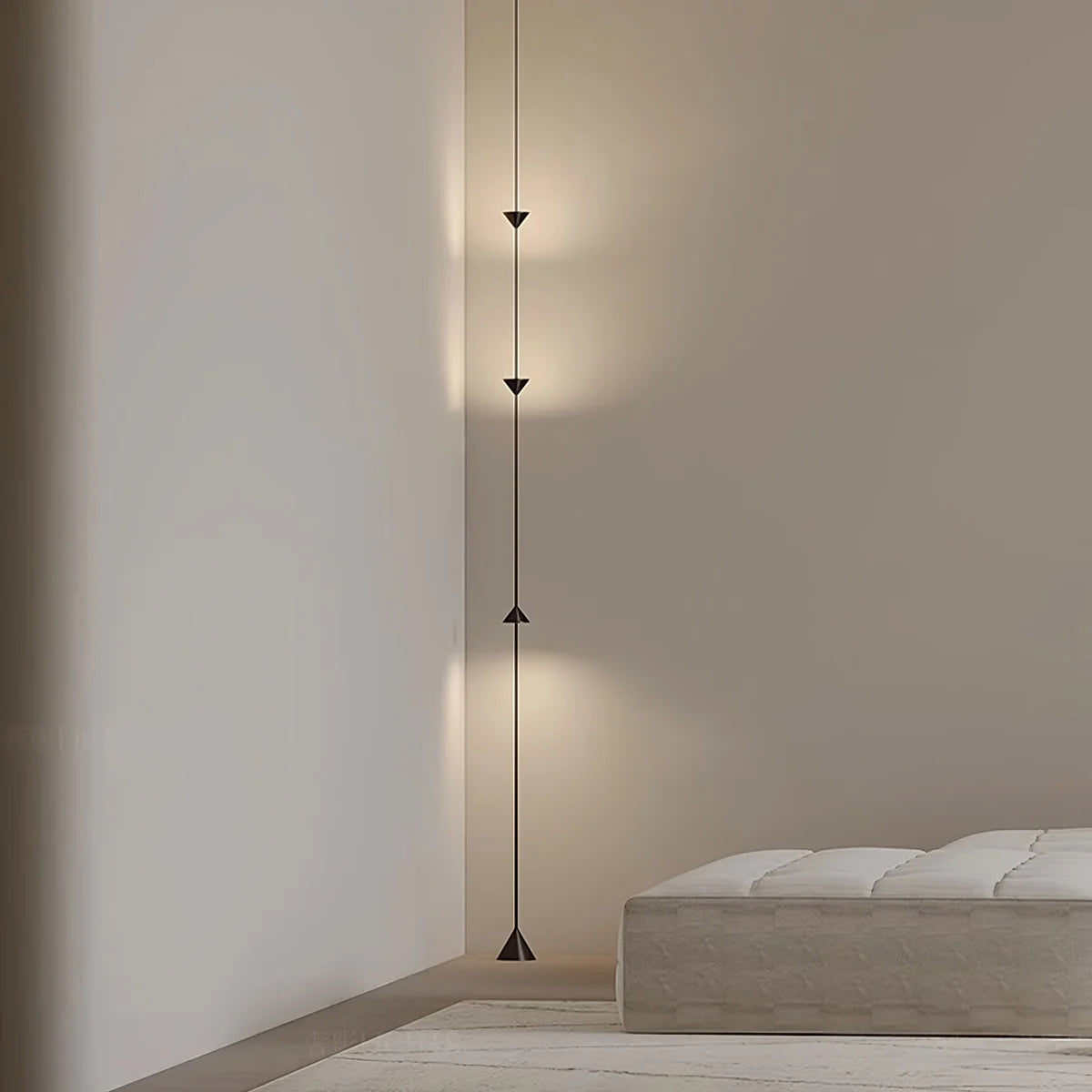 Libezo Vloer Tot Plafond Lamp