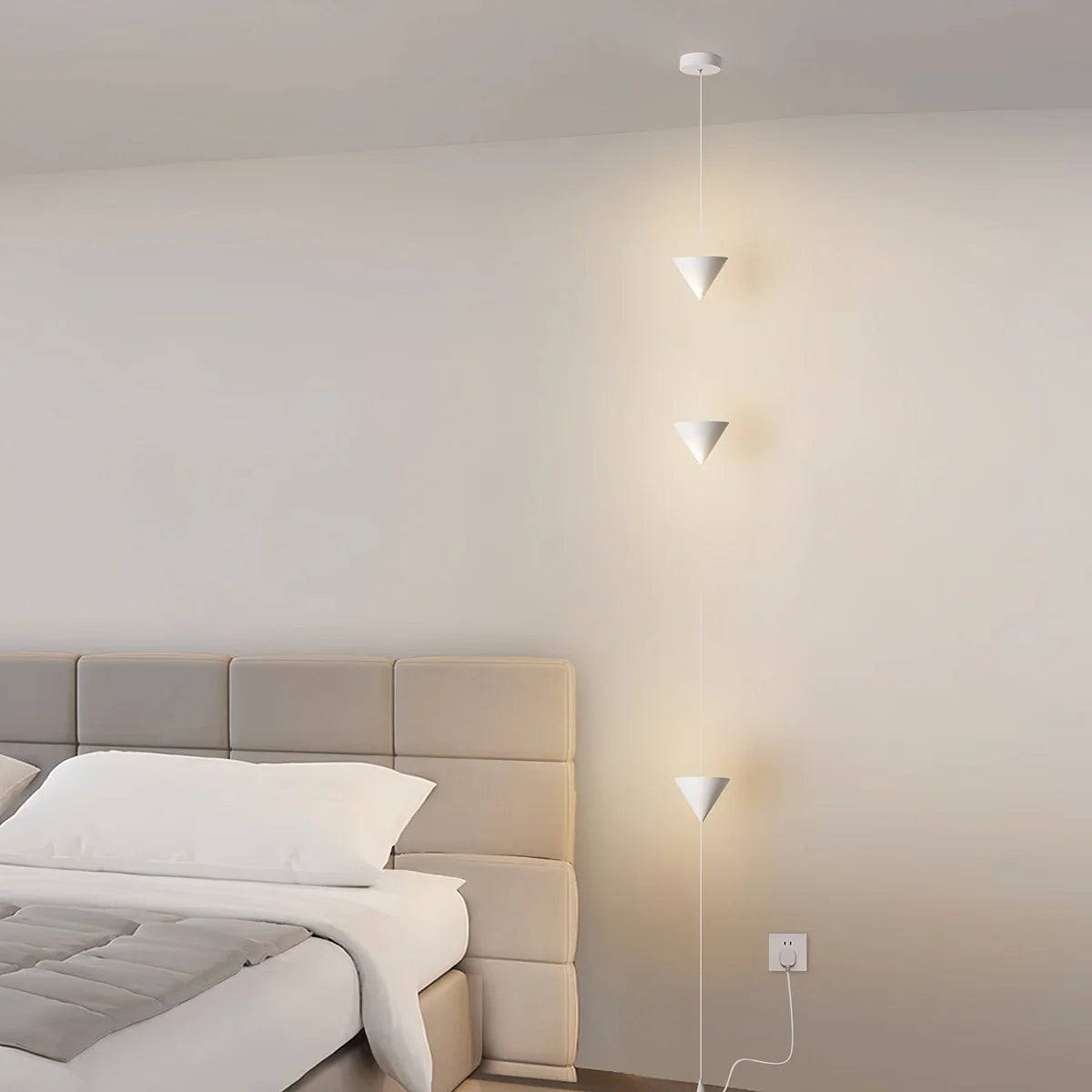 Libezo Vloer Tot Plafond Lamp