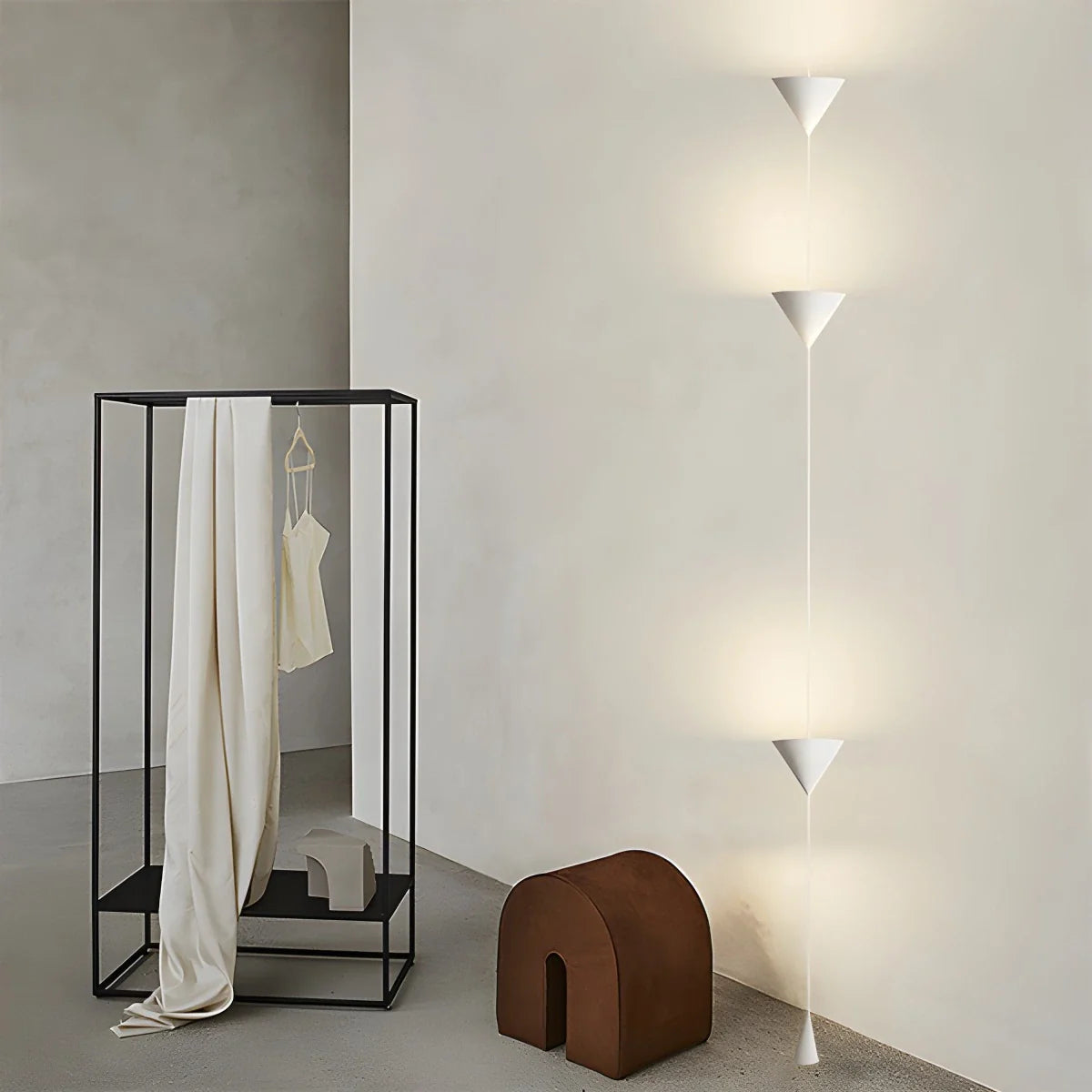 Libezo Vloer Tot Plafond Lamp